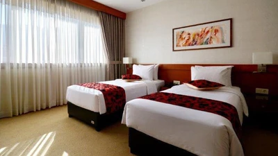 Elysee Hotel
