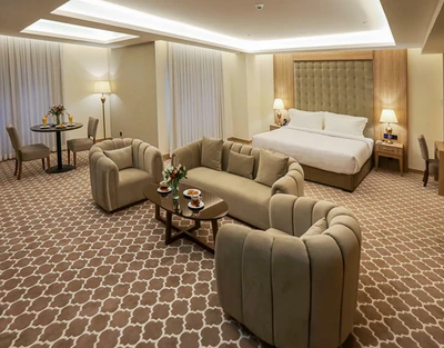 Misagh Hotel