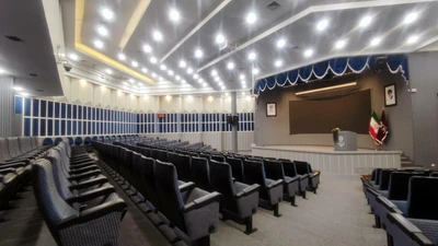 Pardisan Hotel