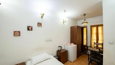 Sunrise Traditional Hotel