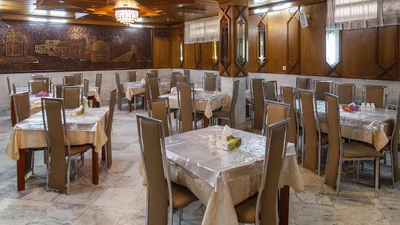 Harand Hotel