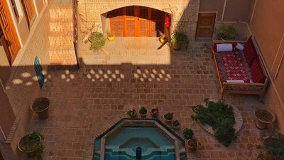 hotelmahour