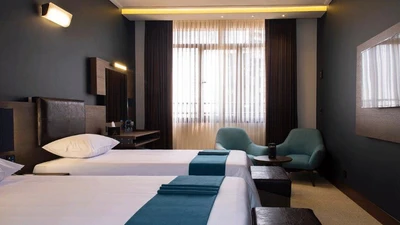 Atana Hotel