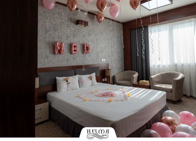 Helma Hotel