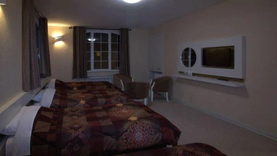 Pamchal Hotel