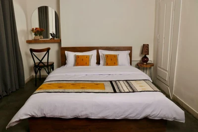 Chila Hotel