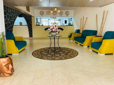 Goldis Hotel