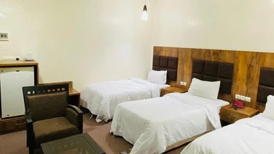 Diana Plus Hotel