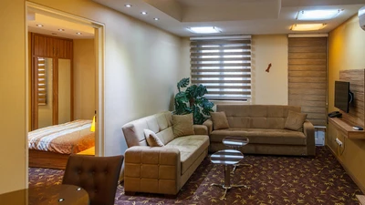 Behboud Hotel