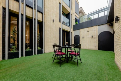 Honar Boutique hotel