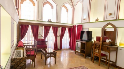 Minas historic hotel
