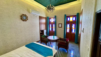 Sadiq Traditional Hotel