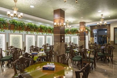 Revagh Apartment Hotel