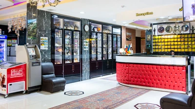 Plus Hotel