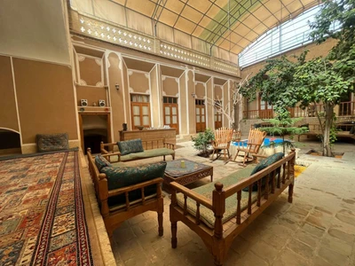 Ganje Yazd