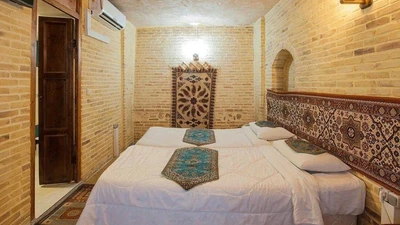 Forough Hotel