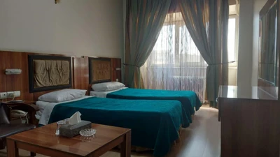 Sasan Hotel