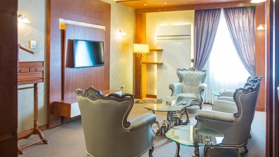 Aban Hotel