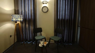 Karbat Hotel