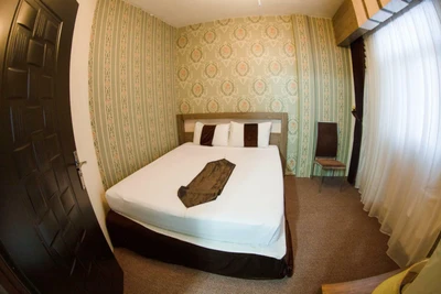 Sadaf Hotel