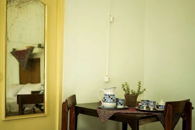 Karakal Hotel