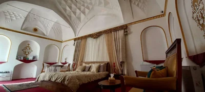 Kelyas Traditional Hotel