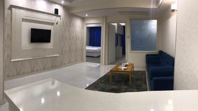 Arad Hotel