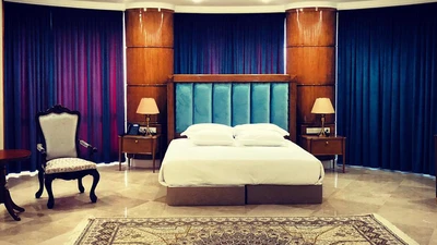 Wisteria Hotel
