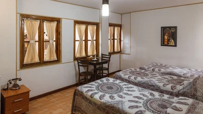 Sunrise Traditional Hotel