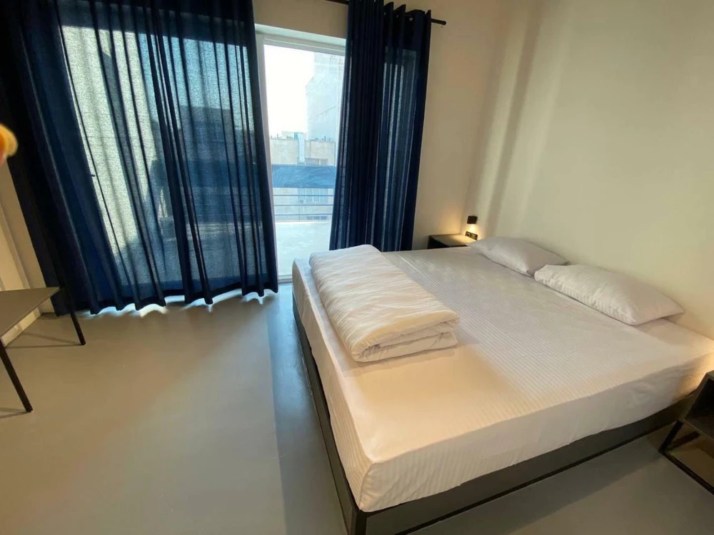 Firouzeh Heritage Hostel