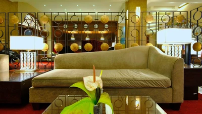 Ferdous Hotel