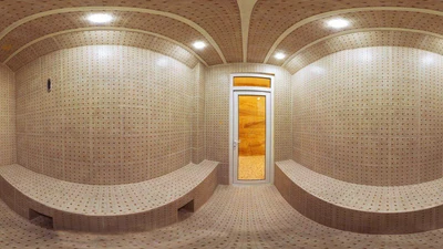 Jahan Nama Apartment Hotel
