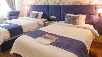 Simorgh Hotel