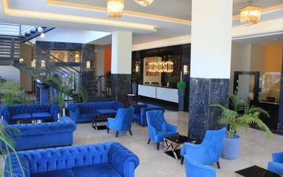 Vasta Hotel