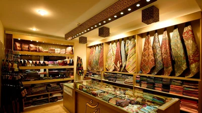 Yazd Arg-E-Jadid Hotel