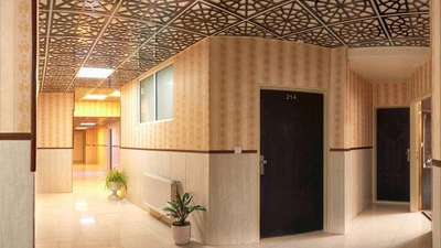 Alzahra Hotel