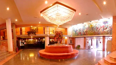 Iran Hotel (4-star)