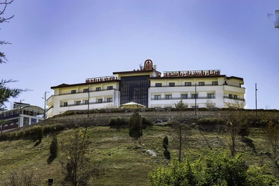Yasuj Parsian Hotel