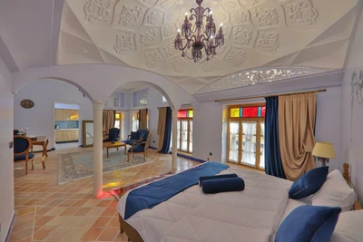 Ario Boutique Hotel