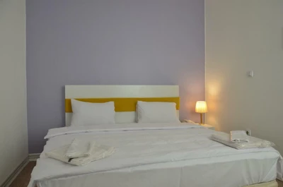 Sepehr Hotel