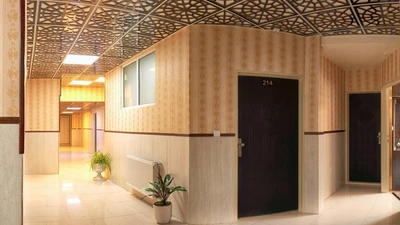 Alzahra Hotel