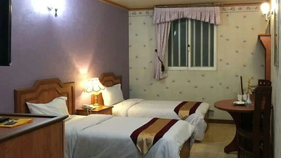 Venus Hotel