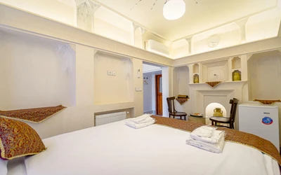 Qajar Boutique Hotel
