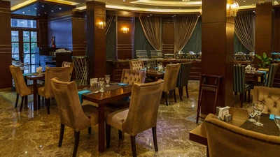 Sorinet Maryam Hotel