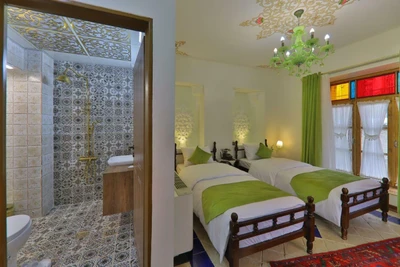 Ario Boutique Hotel
