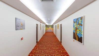 Sepehr Hotel