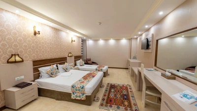 Venus Hotel