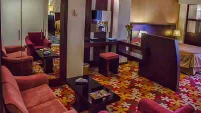 Homa Hotel 2