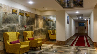 Ataman Hotel