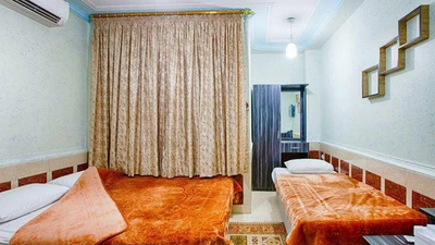 Asmari Hotel Qeshm
